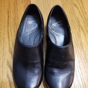 Dansko Shoes